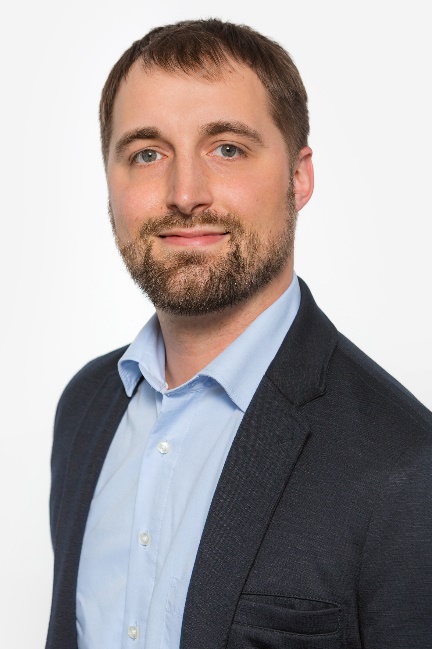 Porträt von Christoph Fabian Gerdon